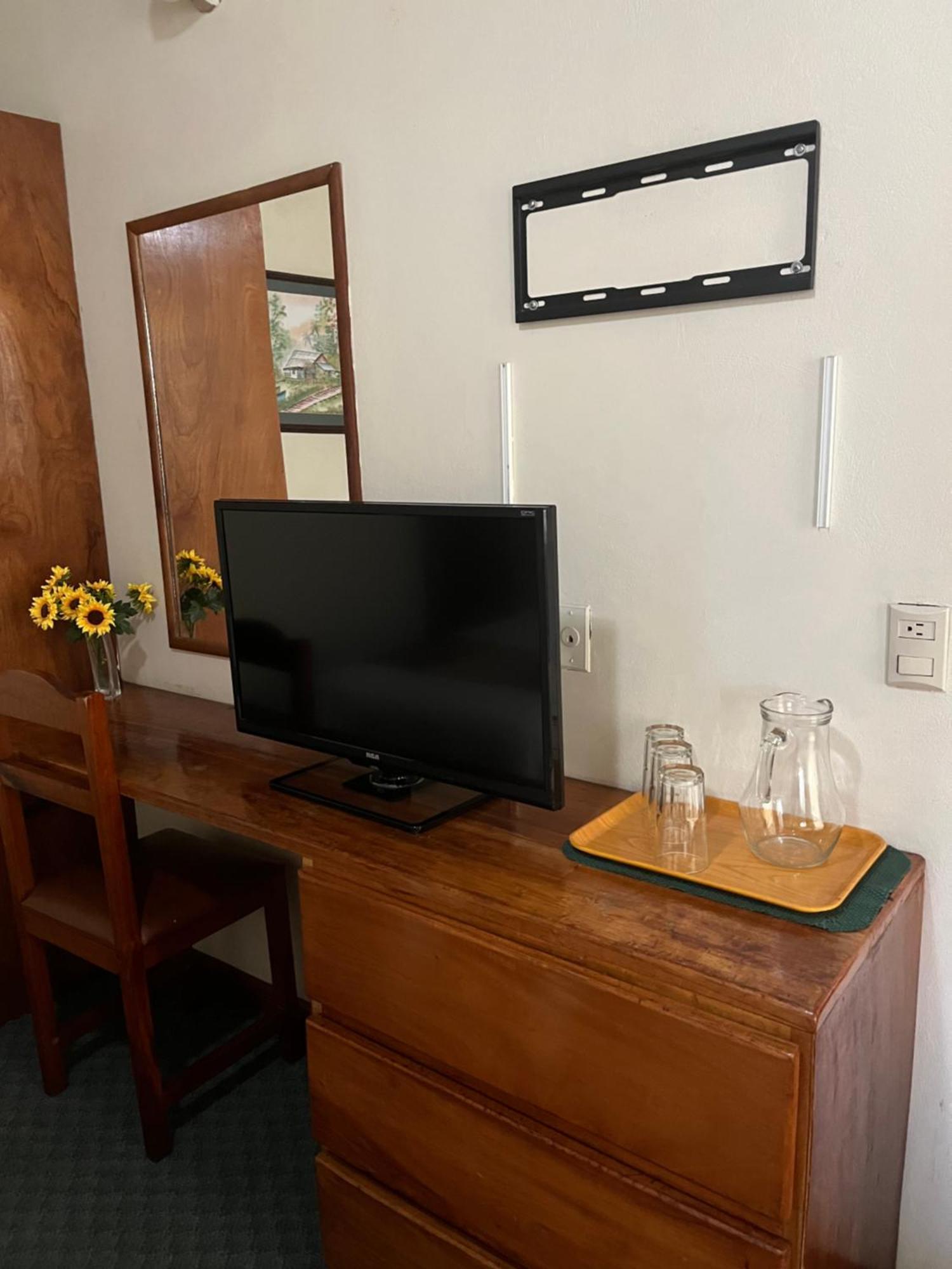Soluxe El Sesteo Hotel San Jose  Luaran gambar