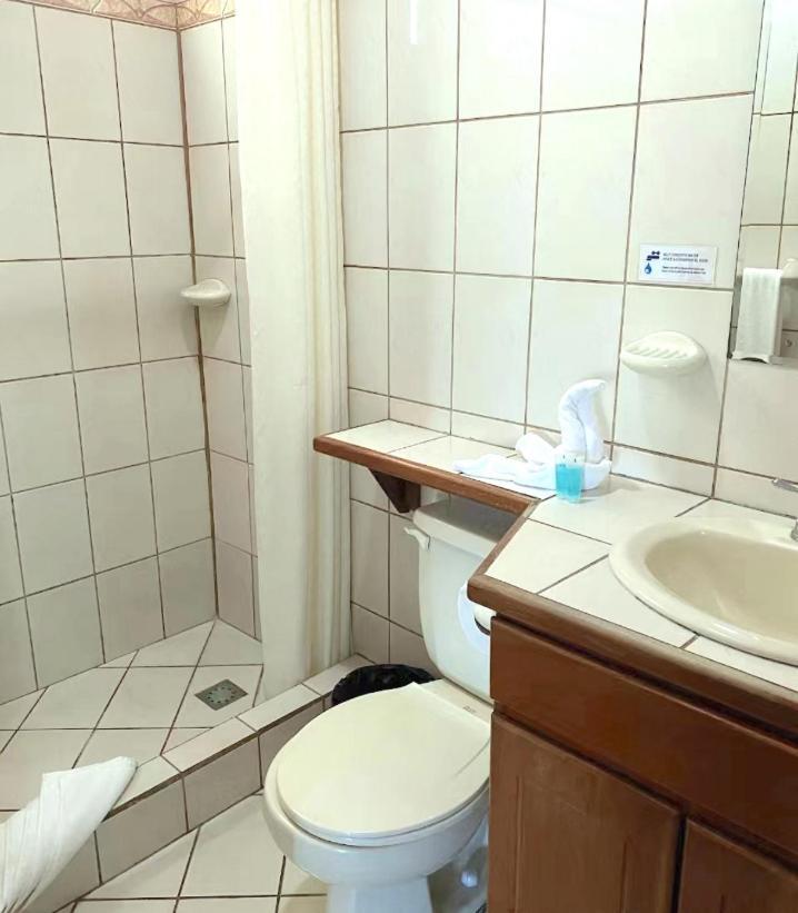 Soluxe El Sesteo Hotel San Jose  Luaran gambar
