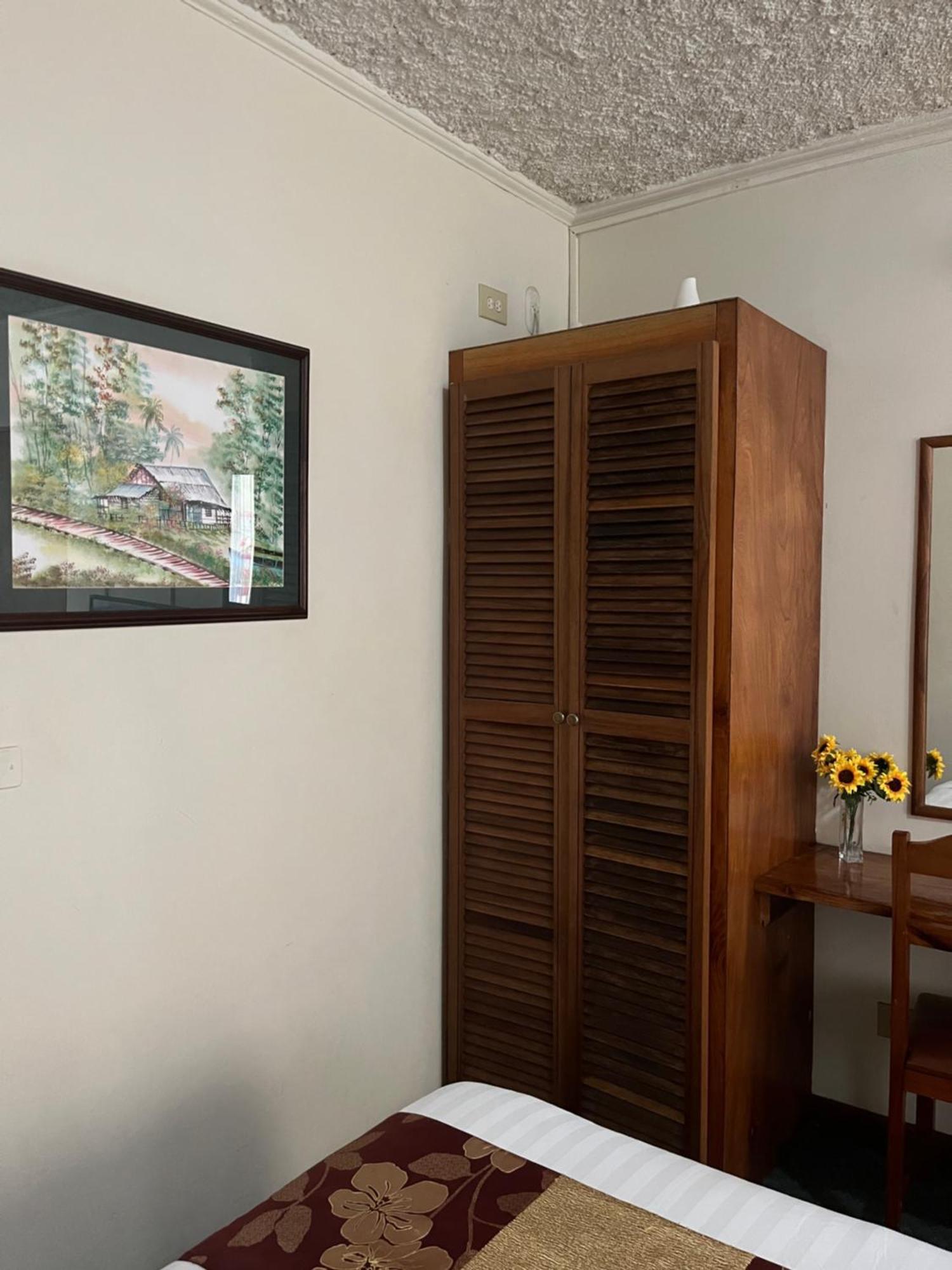 Soluxe El Sesteo Hotel San Jose  Luaran gambar