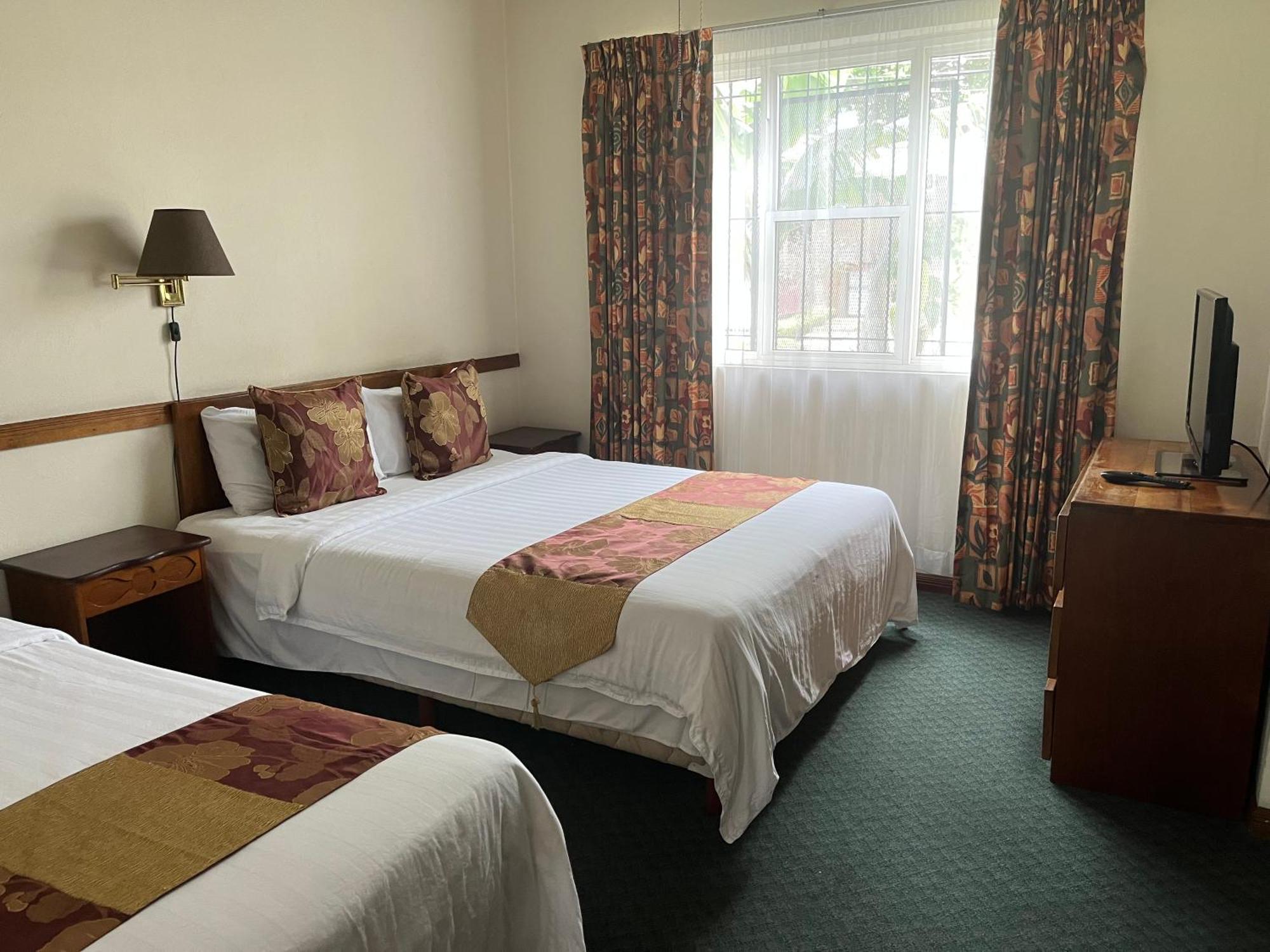 Soluxe El Sesteo Hotel San Jose  Luaran gambar