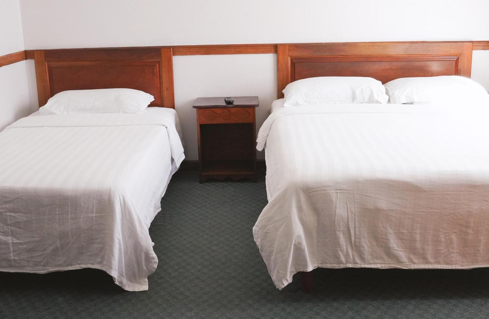 Soluxe El Sesteo Hotel San Jose  Luaran gambar